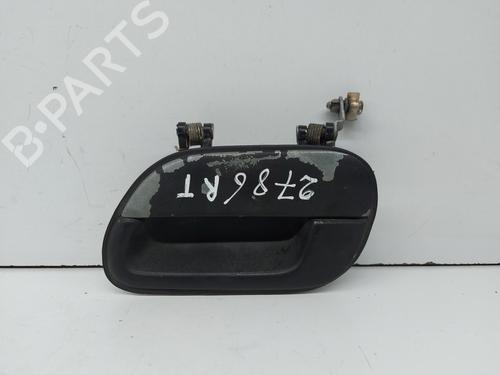 Used Front left exterior door handle Front left exterior door handle SSANGYONG MUSSO (FJ) 2.3 TDiC All-wheel Drive (101 hp) 32737388 32737388