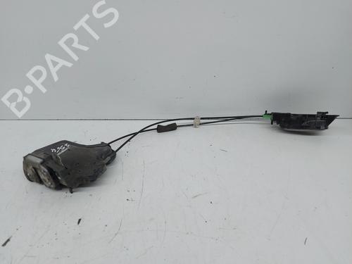 Used Rear right lock SUZUKI GRAND VITARA II (JT, TE, TD) 1.9 DDiS All-wheel Drive (JT419, TD44, JB419WD, JB419XD,... (129 hp) 32724975