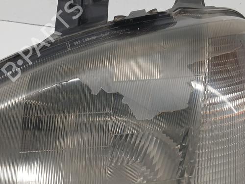 Venstre forlygte MERCEDES-BENZ M-CLASS (W163)  | BP29753927C28 