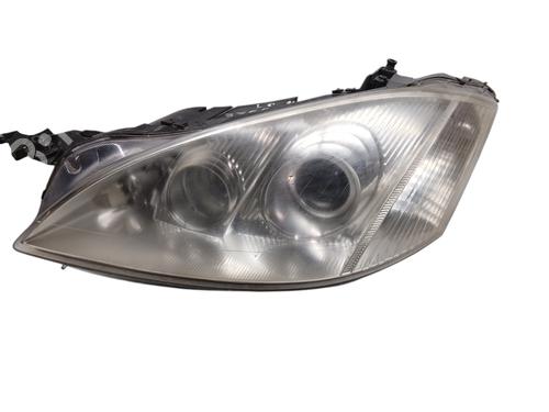 Used Left headlight Left headlight MERCEDES-BENZ S-CLASS (W221, V221) S 450 CDI (221.028, 221.128) (320 hp) 34184262 34184262