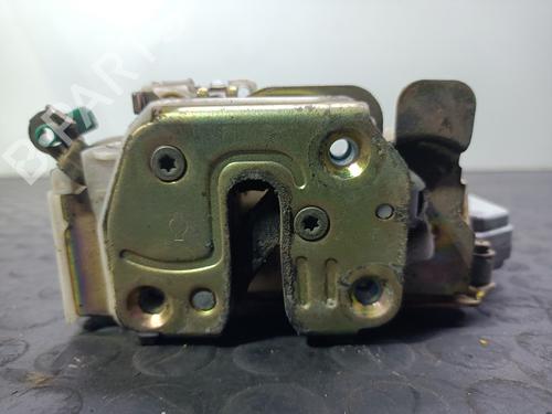 Used Front right lock NISSAN PRIMERA Hatchback (P11) 2.0 TD (90 hp) 20822692