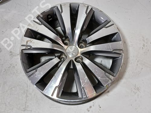 Used Rim PEUGEOT 3008 I MPV (0U_) [2009-2017]  28423909