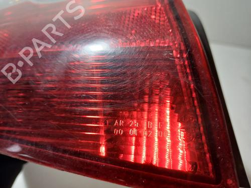 Left taillight RENAULT MEGANE II (BM0/1_, CM0/1_) 2.0 16V (BM0U, CM0U) | BP20833100C34 