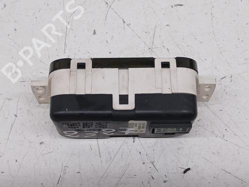 Display monitor CHEVROLET AVEO / KALOS Hatchback (T250, T255)  | BP27996254C48 