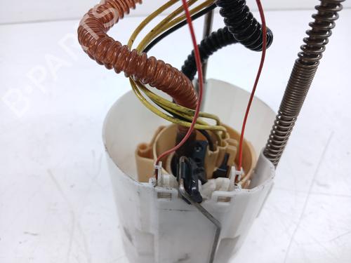 Fuel pump NISSAN QASHQAI II SUV (J11, J11_)  | BP25607517M76 