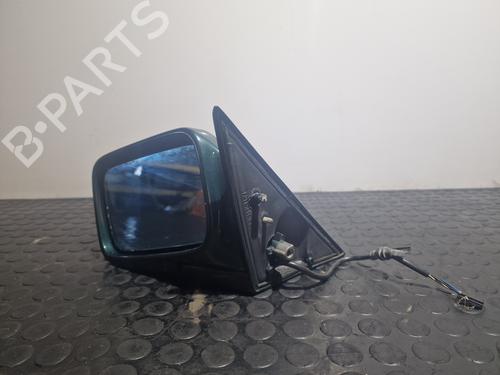 Used Left mirror BMW 3 (E46) 320 d (150 hp) 20837695