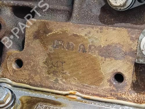Engine FORD GALAXY II (WA6) | BP39102575M1 - Image 4