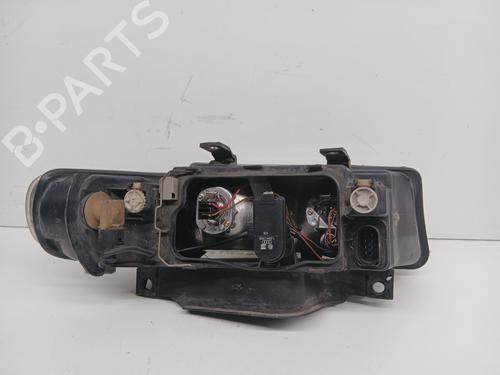 Left headlight SEAT LEON (1M1)  | BP26874012C28 