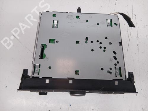 Radio SAAB 9-3 (YS3F, E79, D79, D75) 1.9 TiD | BP29211756E6