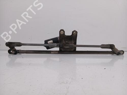 Front wiper motor MERCEDES-BENZ M-CLASS (W163)  | BP27311858M29 