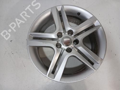 Used Rim SEAT LEON (1P1) [2005-2013]  28315421