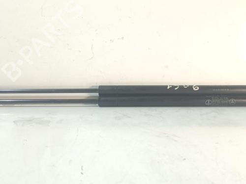 Used Hood lift support MERCEDES-BENZ E-CLASS (W211) E 220 CDI (211.006) (150 hp) 20825326