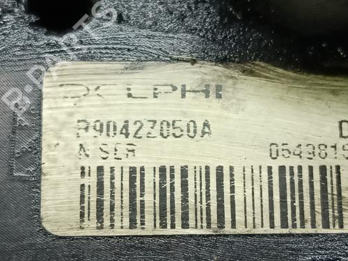 Injection pump TATA INDICA 1.4 D | BP32097461M78 