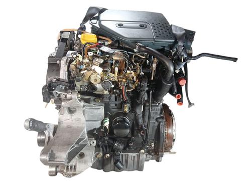 Engine RENAULT MEGANE Scenic (JA0/1_) 1.9 D (JA0J) | BP31888203M1