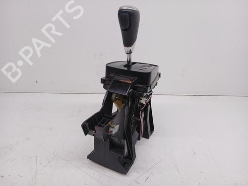 Gear lever NISSAN QASHQAI II (J11, J11_)  | BP25017554M90 