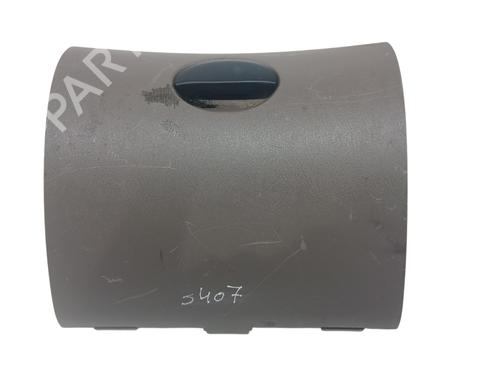 Used Glove box Glove box MAHINDRA BOLERO Pickup [1999-2026] 35738091 35738091