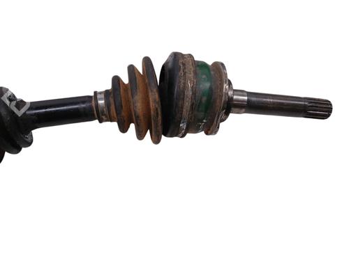 Right front driveshaft OPEL FRONTERA B (U99) 2.2 DTI (6B_ZC, 6B_VF, 6B_66, 6B_76) | BP31931069M39 - Image 4