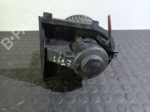Heater blower motor AUDI A3 (8L1) 1.8 | BP20825072M62 