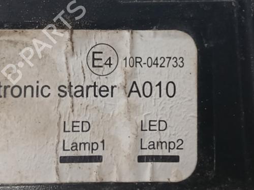 Elektronisk modul MAHINDRA GOA Pickup | BP32328878M83