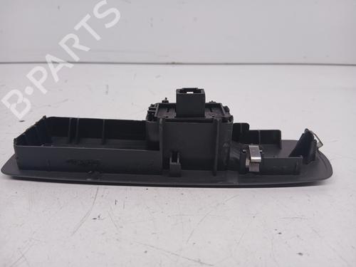 Right front window switch RENAULT MEGANE III Hatchback (BZ0/1_, B3_) 1.5 dCi (BZ09, BZ0D, BZ1W, BZ29, BZ14) | BP33215985I26 - Image 2