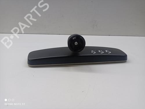 Rear mirror VW PASSAT B6 (3C2) 1.9 TDI | BP20821751I6 