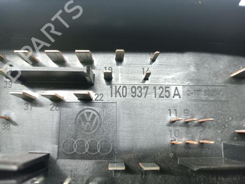 Fuse box SEAT ALTEA (5P1)  | BP27705390E1 