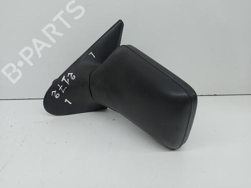 Left mirror SEAT IBIZA II (6K1) 1.4 i | BP26384246C26 