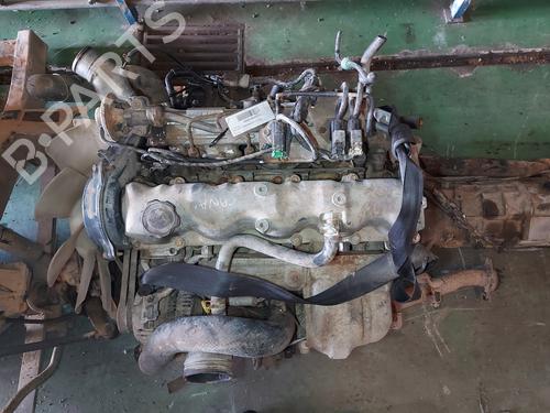 Right front indicator FORD RANGER (ER, EQ, R_) 2.5 D 4x4 | BP21384358C33 