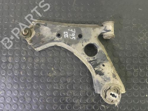 Querlenker links vorne für FIAT DOBLO Platform/Chassis (263_) 1.3 D Multijet (90 hp) 20831694