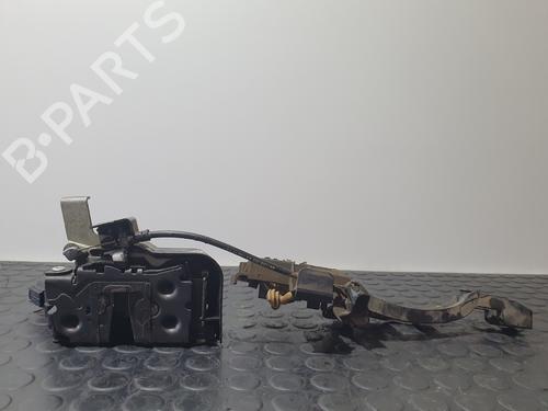 Front left lock FORD FOCUS II (DA_, HCP, DP)  | BP20820003C98 