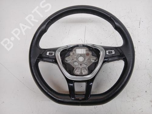 Used Steering wheel VW GOLF VII Variant (BA5, BV5) [2013-2022]  28716402