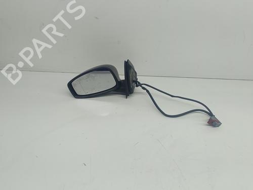 Used Left mirror FIAT STILO (192_) 1.6 16V (192_XB1A) (103 hp) 22623900