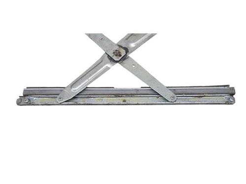 Front left window mechanism SUZUKI SWIFT III (MZ, EZ) | BP38674967C22 - Image 5
