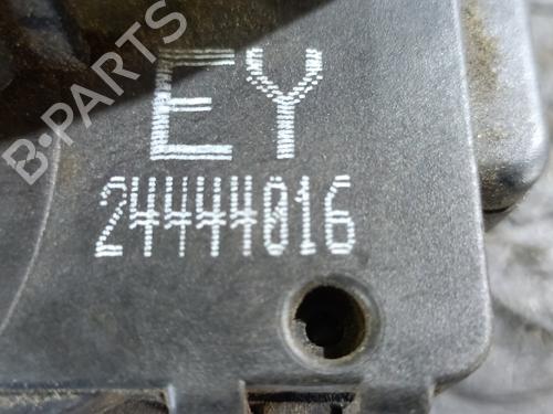 Front right lock OPEL ZAFIRA A MPV (T98) 2.2 DTI 16V (F75) | BP20826319C97 