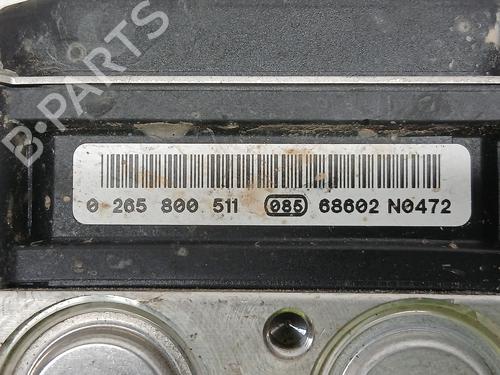 ABS pump SEAT CORDOBA (6L2) 1.4 16V | BP29072094M43 