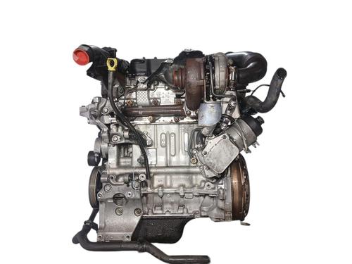 Engine CITROËN XSARA PICASSO (N68) 1.6 HDi | BP32213228M1 