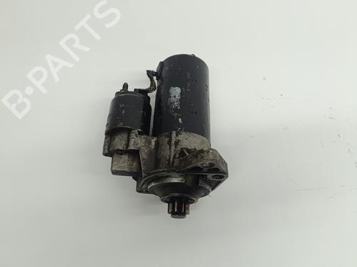 Used Starter SEAT IBIZA II (6K1) 1.9 D (68 hp) 20827890