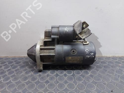 Starter NISSAN SERENA (C23)  | BP20828336M8 