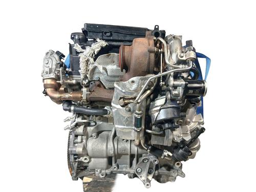 Moteur BMW X1 (E84) [2009-2015]  30300442