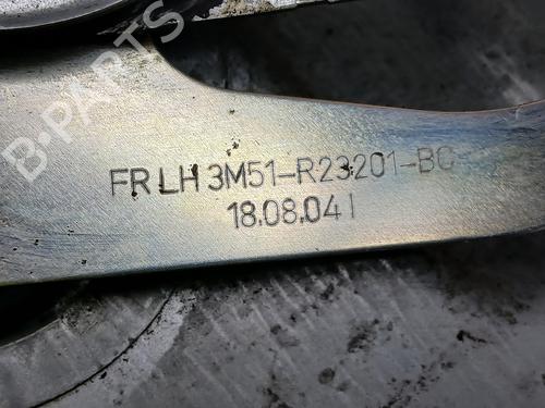 Front left window mechanism FORD FOCUS C-MAX (DM2)  | BP33293696C22  - Image 7