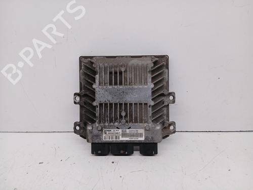 Used Engine control unit (ECU) CITROËN BERLINGO / BERLINGO FIRST Box Body/MPV (M_) 2.0 HDI 90 (MBRHY, MCRHY) (90 hp) 28164489