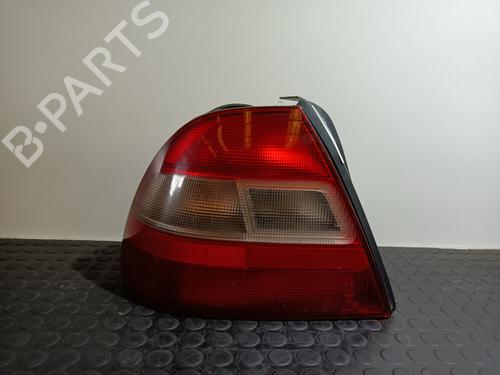 Used Left taillight HONDA CIVIC VI Fastback (MA, MB) 1.5 16V (MB3) (114 hp) 20824193