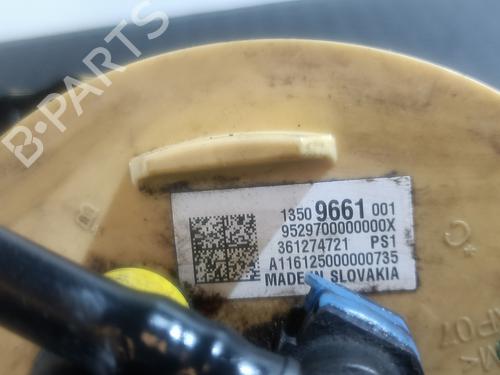 Fuel pump OPEL ASTRA K Sports Tourer (B16)  | BP21829870M76 