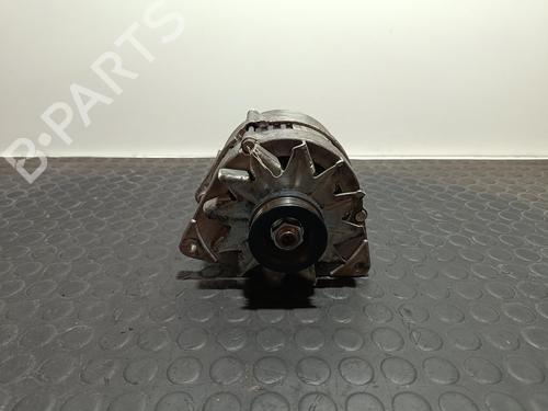 Used Alternator FORD FIESTA Hatchback Van (JV_) D 1.8 (60 hp) 26921308