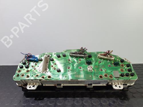 Instrument cluster SUZUKI BALENO Hatchback (EG) 1.6 i 16V (SY416) | BP20828681C47 