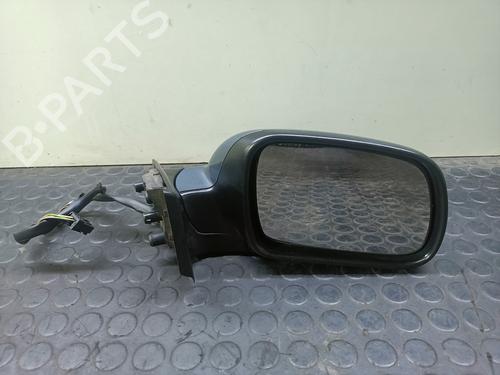 Used Right mirror PEUGEOT 307 Break (3E) 1.6 HDi 110 (109 hp) 20824820