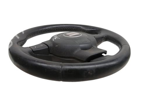 Steering wheel SEAT LEON (1P1)  | BP34277738C49  - Image 5