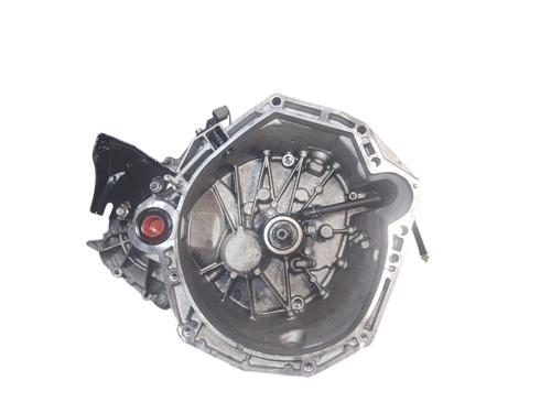 Used Gearbox Gearbox RENAULT MEGANE III Hatchback (BZ0/1_, B3_) 1.5 dCi (BZ09, BZ0D, BZ1W, BZ29, BZ14) (110 hp) 33464805 33464805