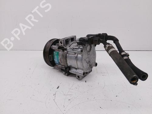 AC-Kompressor FORD TRANSIT Van (FA_ _)  | BP29715904M34 