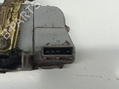 Rear right lock PEUGEOT 406 (8B) 2.1 TD 12V | BP22432560C99 